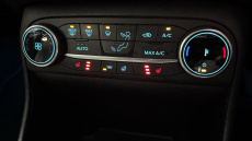 Ford Fiesta 1.0 EcoBoost Hbd mHEV 125 Titanium X 5dr Petrol Hatchback